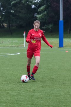 Bild 416 - B-Juniorinnen Ratzeburg Turnier